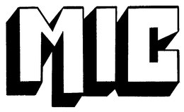 MIC trademark
