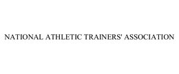 NATIONAL ATHLETIC TRAINERS' ASSOCIATION trademark