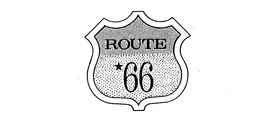 ROUTE 66 trademark