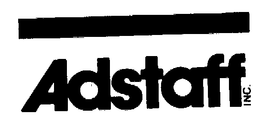 ADSTAFF trademark