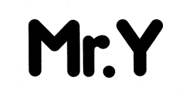 MR. Y trademark