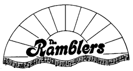 THE RAMBLERS trademark
