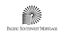 PACIFIC SOUTHWEST MORTGAGE trademark