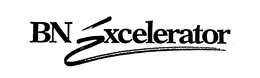 BN EXCELERATOR trademark