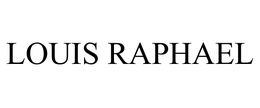 LOUIS RAPHAEL trademark