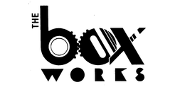 THE BOX WORKS trademark