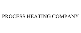 PROCESS HEATING COMPANY trademark
