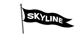 SKYLINE trademark
