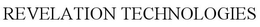 REVELATION TECHNOLOGIES trademark
