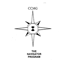 CCMG THE NAVIGATOR PROGRAM trademark