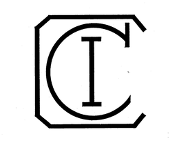 CCI trademark
