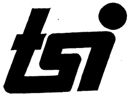 TSI trademark