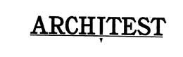 ARCHITEST trademark