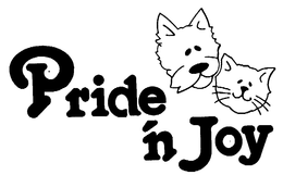 PRIDE 'N JOY trademark