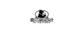 BED & BREAKFAST IN ARIZONA trademark