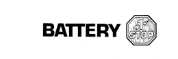 BATTERY 1 STOP trademark