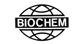 BIOCHEM trademark