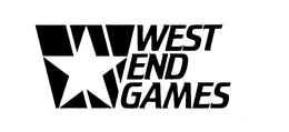 W WEST END GAMES trademark