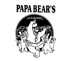 PAPA BEAR'S trademark