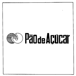 PAO DE ACUCAR trademark