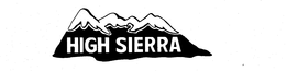 HIGH SIERRA trademark