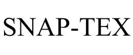 SNAP-TEX trademark