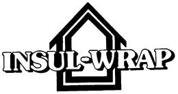 INSUL-WRAP trademark