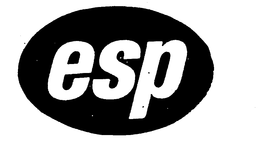 ESP trademark