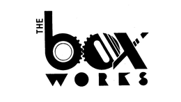 THE BOX WORKS trademark