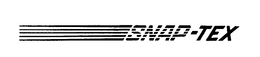 SNAP-TEX trademark