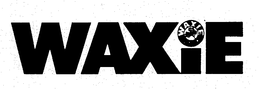 WAXIE trademark