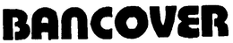 BANCOVER trademark