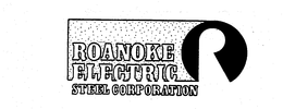 ROANOKE ELECTRIC STEEL CORPORATION trademark