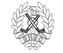 RHGC trademark
