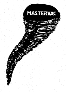 MASTERVAC trademark