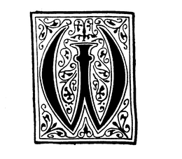 W trademark