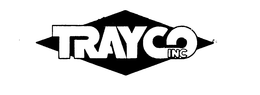 TRAYCO INC trademark
