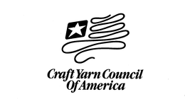 CRAFT YARN COUNCIL OF AMERICA trademark
