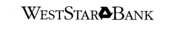 WESTSTAR BANK trademark