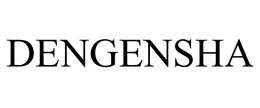DENGENSHA trademark