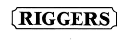 RIGGERS trademark
