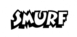 SMURF trademark