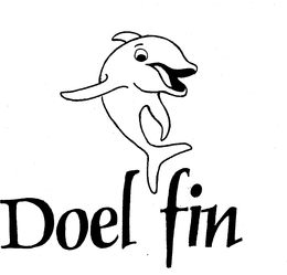DOEL FIN trademark
