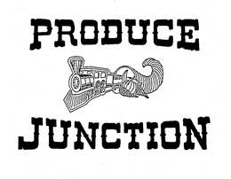 PRODUCE JUNCTION trademark