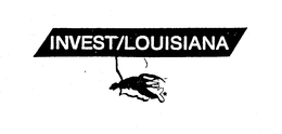 INVEST/LOUISIANA trademark