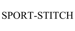 SPORT-STITCH trademark