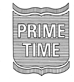 PRIME TIME trademark