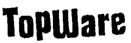 TOPWARE trademark