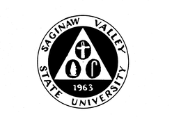 SAGINAW VALLEY STATE UNIVERSITY 1963 trademark