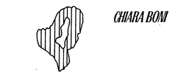 CHIARA BONI trademark